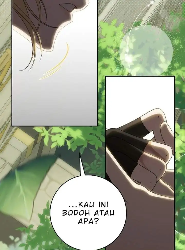 How to Get On the Main Character’s Flower Path Chapter 10