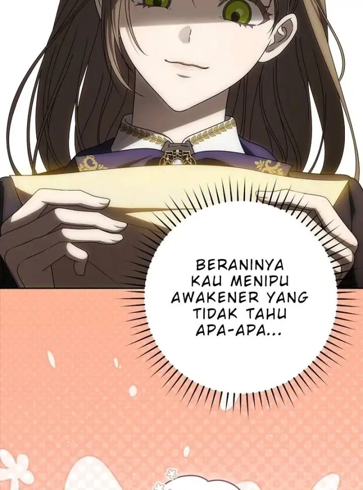 How to Get On the Main Character’s Flower Path Chapter 10