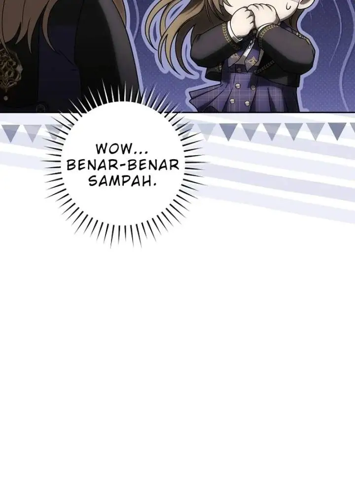 How to Get On the Main Character’s Flower Path Chapter 10
