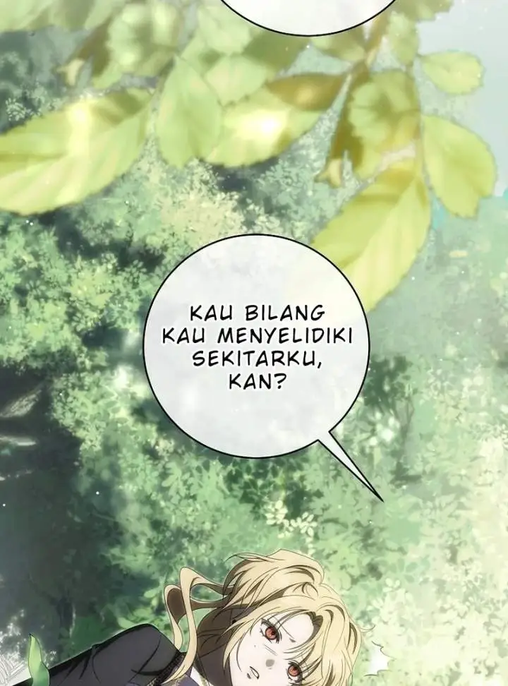 How to Get On the Main Character’s Flower Path Chapter 10