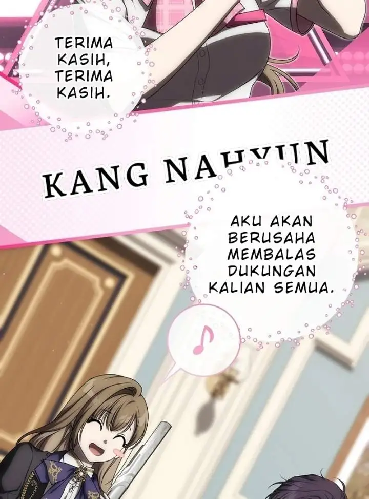 How to Get On the Main Character’s Flower Path Chapter 10