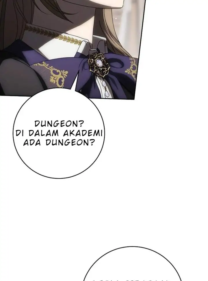 How to Get On the Main Character’s Flower Path Chapter 10