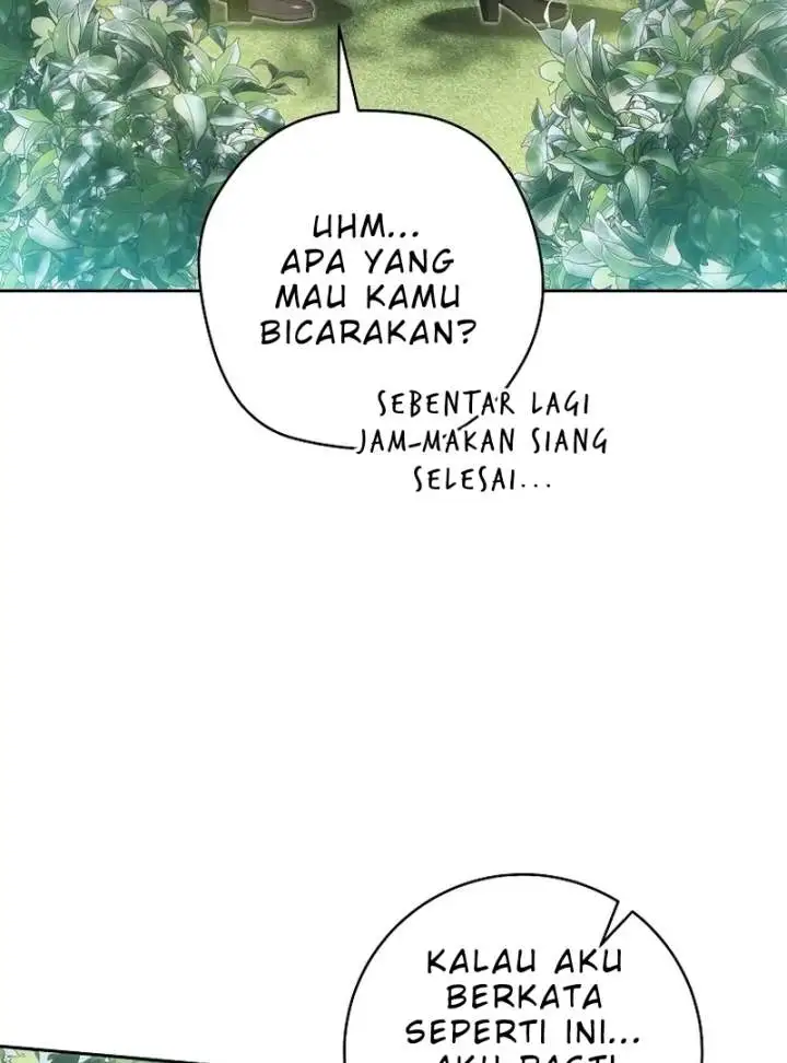 How to Get On the Main Character’s Flower Path Chapter 10