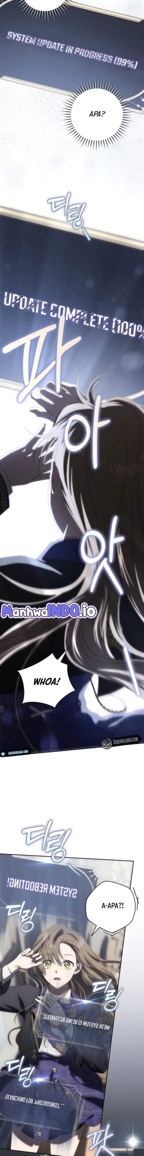 How to Get On the Main Character’s Flower Path Chapter 3