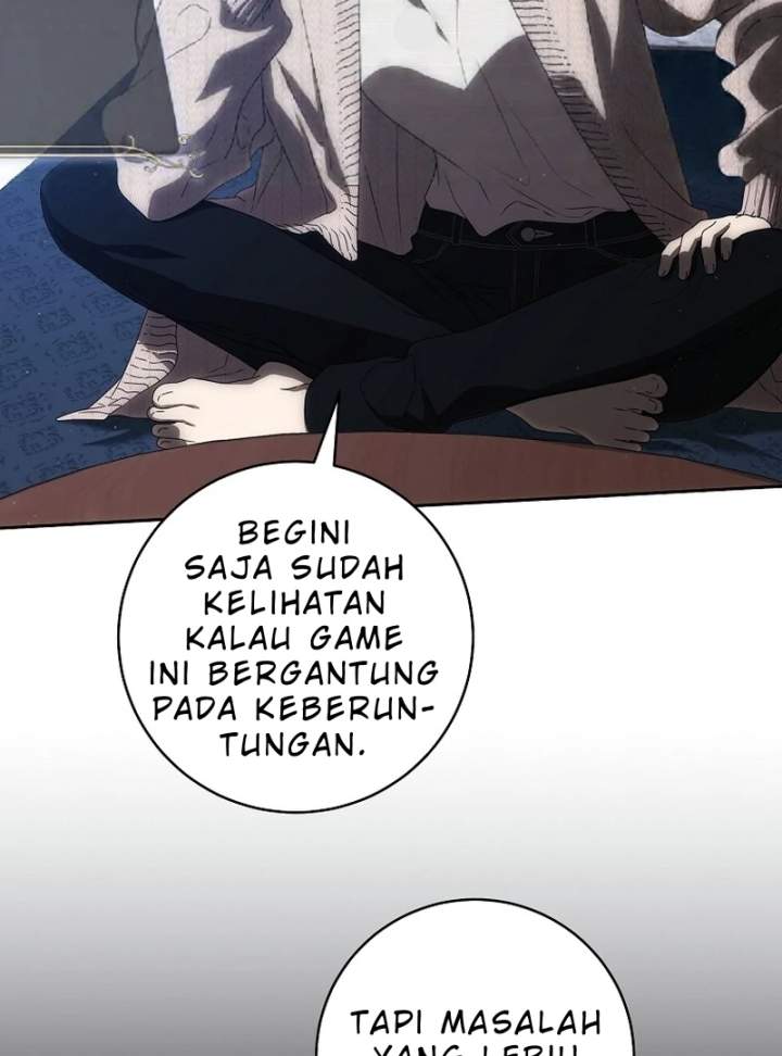 How to Get On the Main Character’s Flower Path Chapter 4