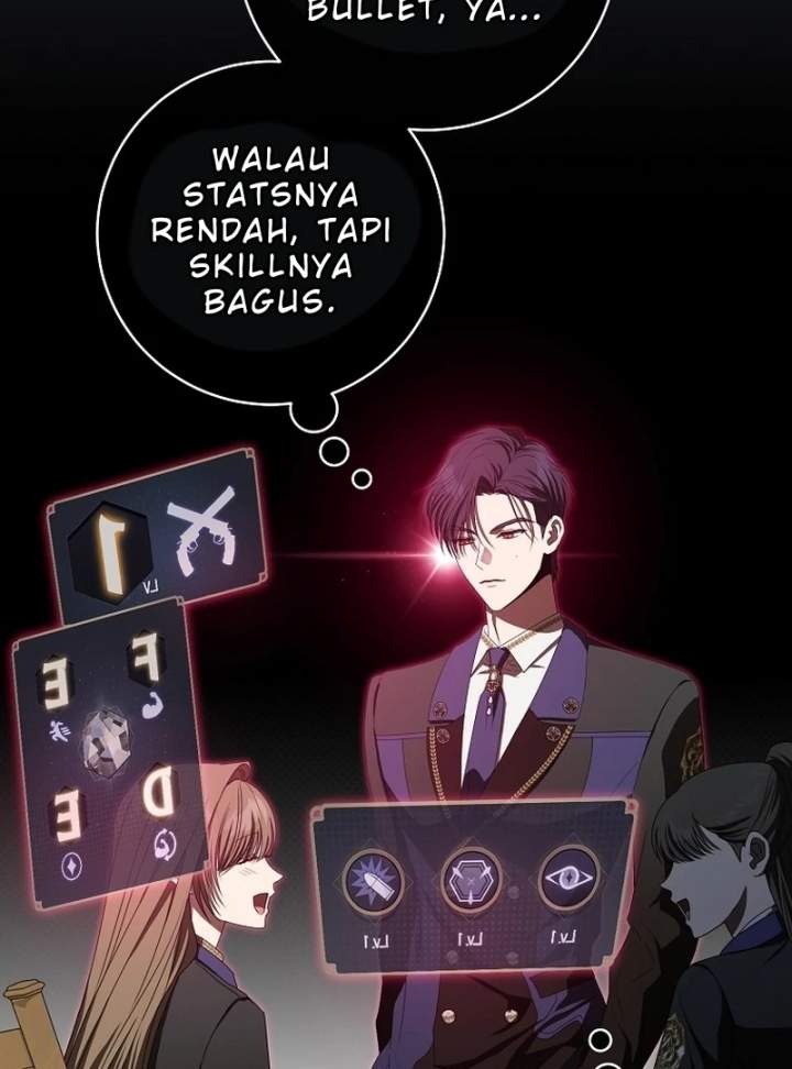 How to Get On the Main Character’s Flower Path Chapter 4