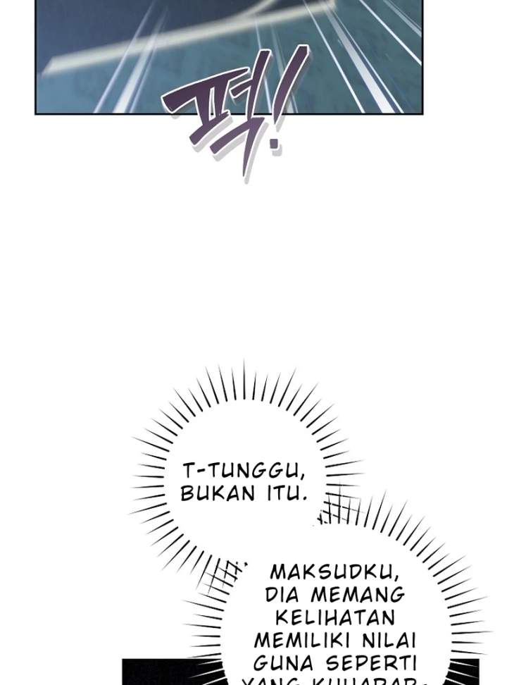 How to Get On the Main Character’s Flower Path Chapter 4