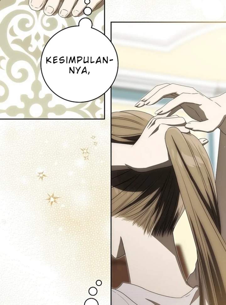 How to Get On the Main Character’s Flower Path Chapter 4