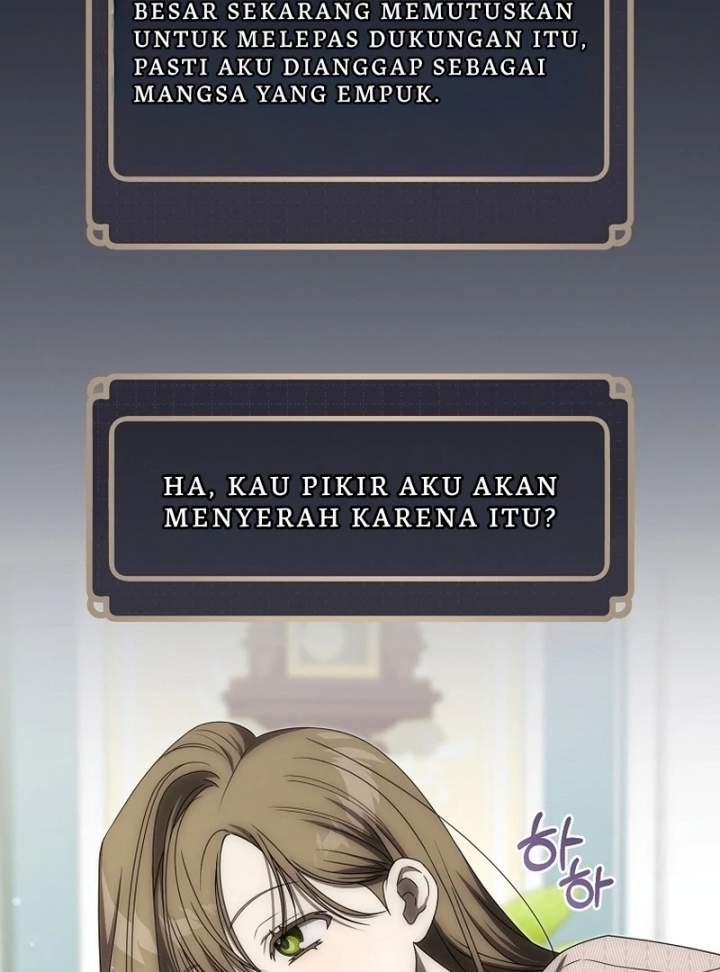 How to Get On the Main Character’s Flower Path Chapter 4