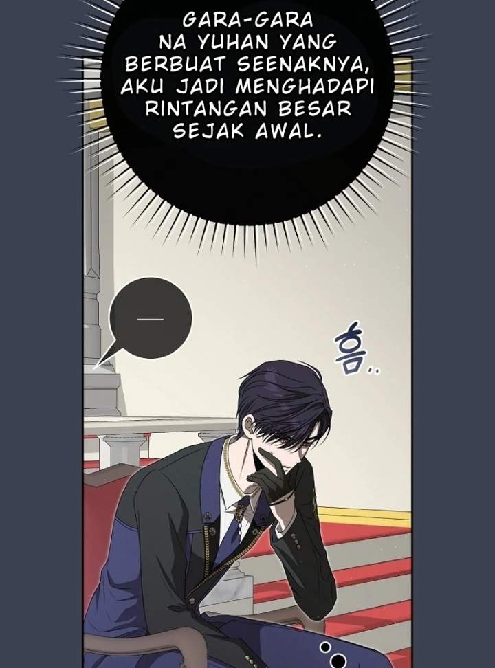 How to Get On the Main Character’s Flower Path Chapter 4