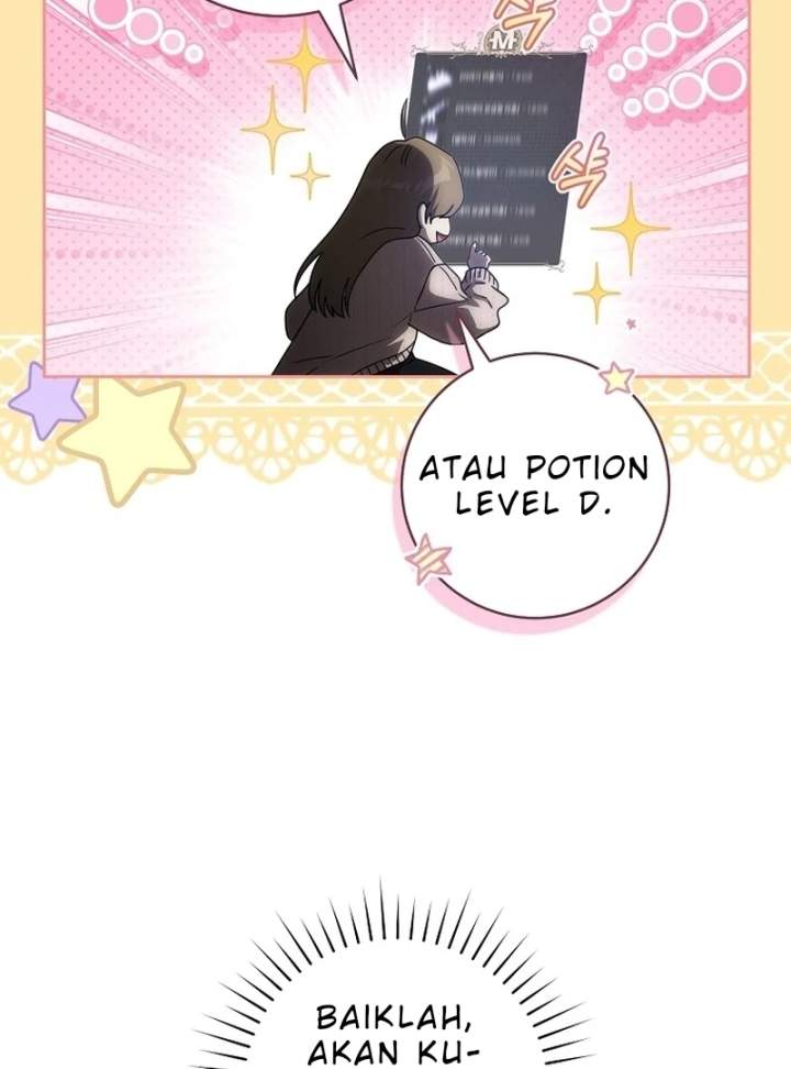 How to Get On the Main Character’s Flower Path Chapter 4