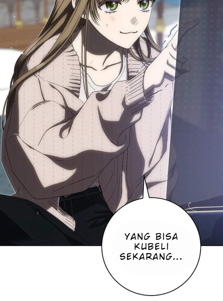 How to Get On the Main Character’s Flower Path Chapter 4