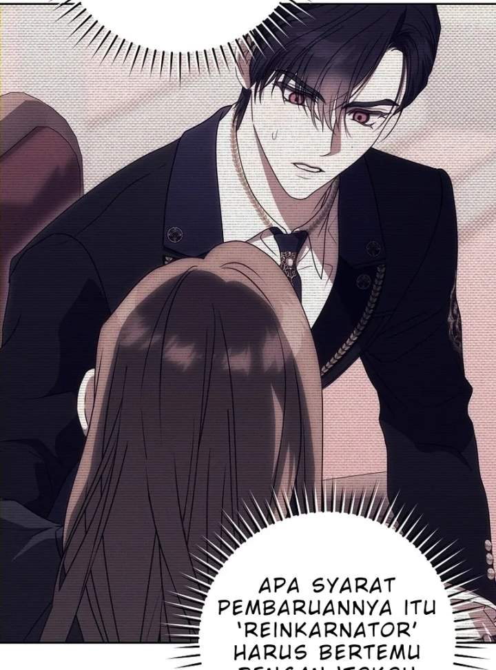 How to Get On the Main Character’s Flower Path Chapter 4