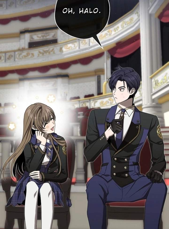How to Get On the Main Character’s Flower Path Chapter 4