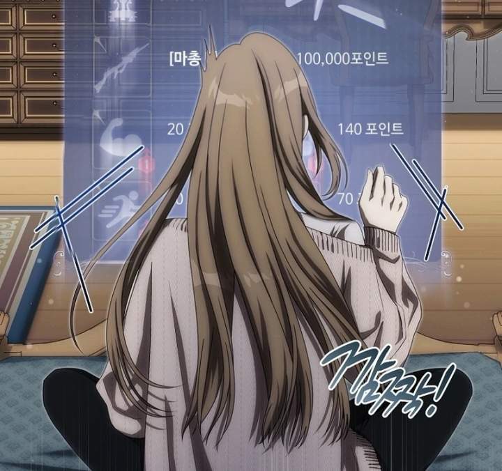 How to Get On the Main Character’s Flower Path Chapter 4