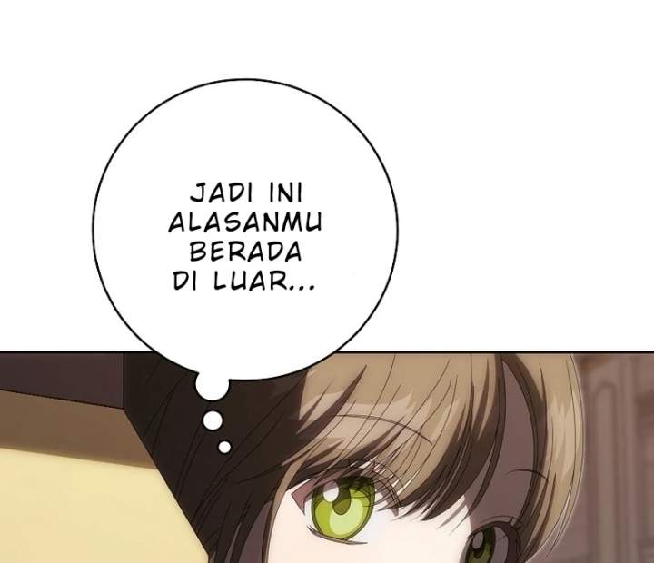 How to Get On the Main Character’s Flower Path Chapter 5