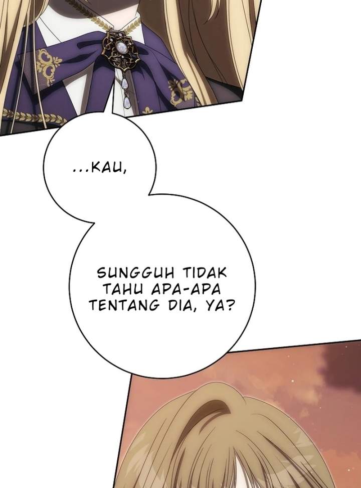 How to Get On the Main Character’s Flower Path Chapter 5