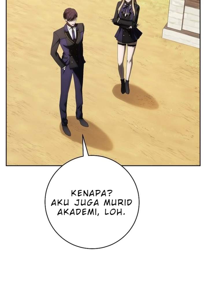 How to Get On the Main Character’s Flower Path Chapter 5