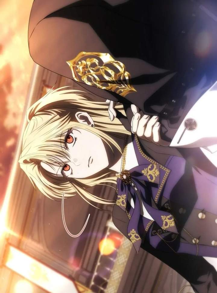 How to Get On the Main Character’s Flower Path Chapter 5