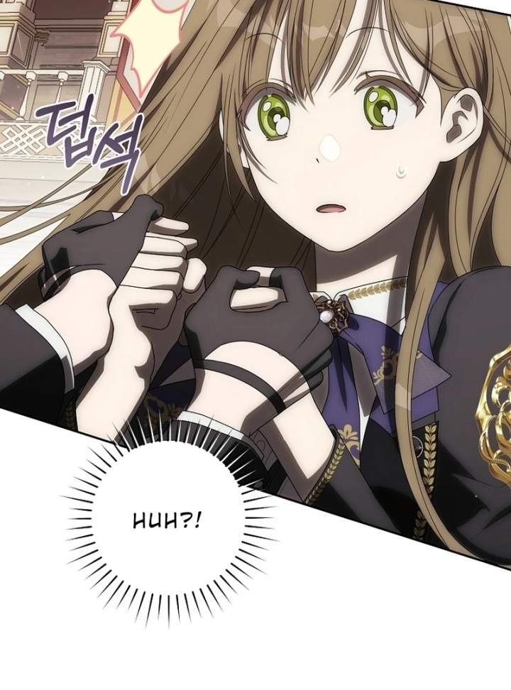 How to Get On the Main Character’s Flower Path Chapter 5
