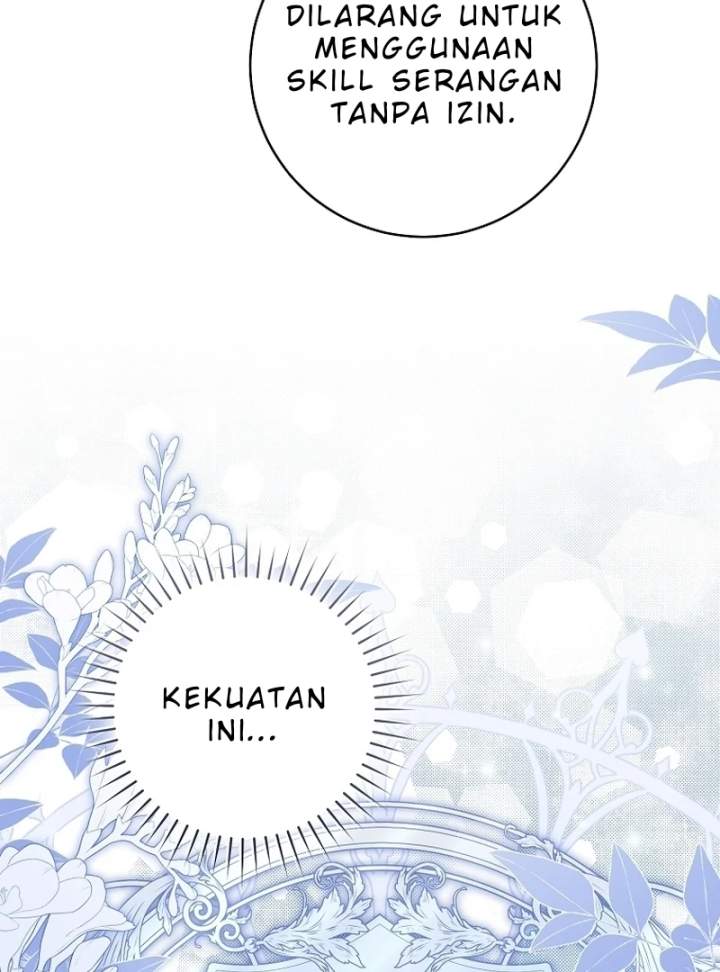 How to Get On the Main Character’s Flower Path Chapter 5