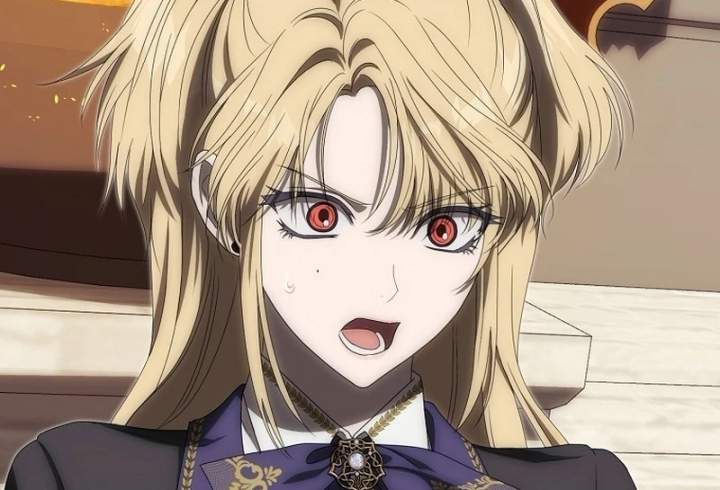 How to Get On the Main Character’s Flower Path Chapter 5