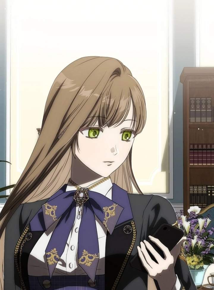 How to Get On the Main Character’s Flower Path Chapter 5