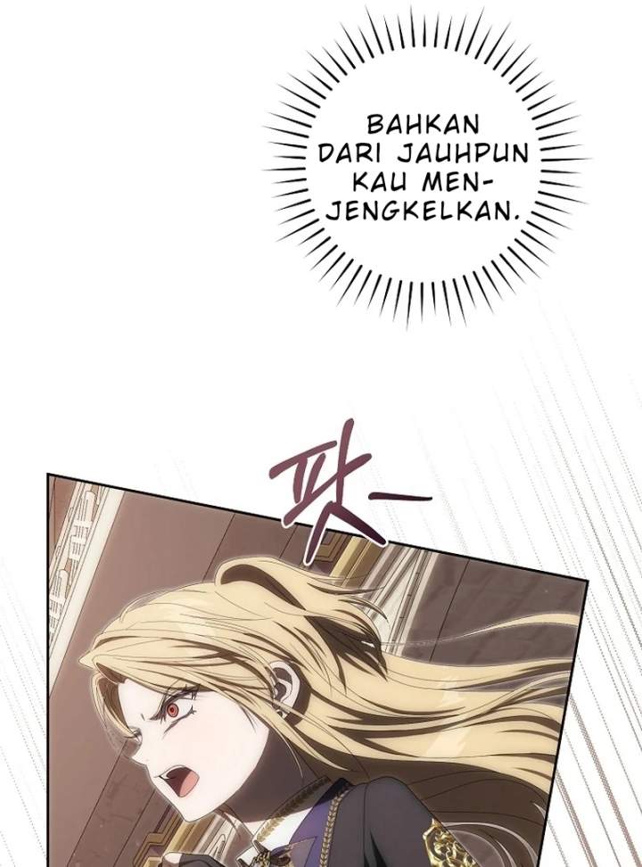 How to Get On the Main Character’s Flower Path Chapter 5