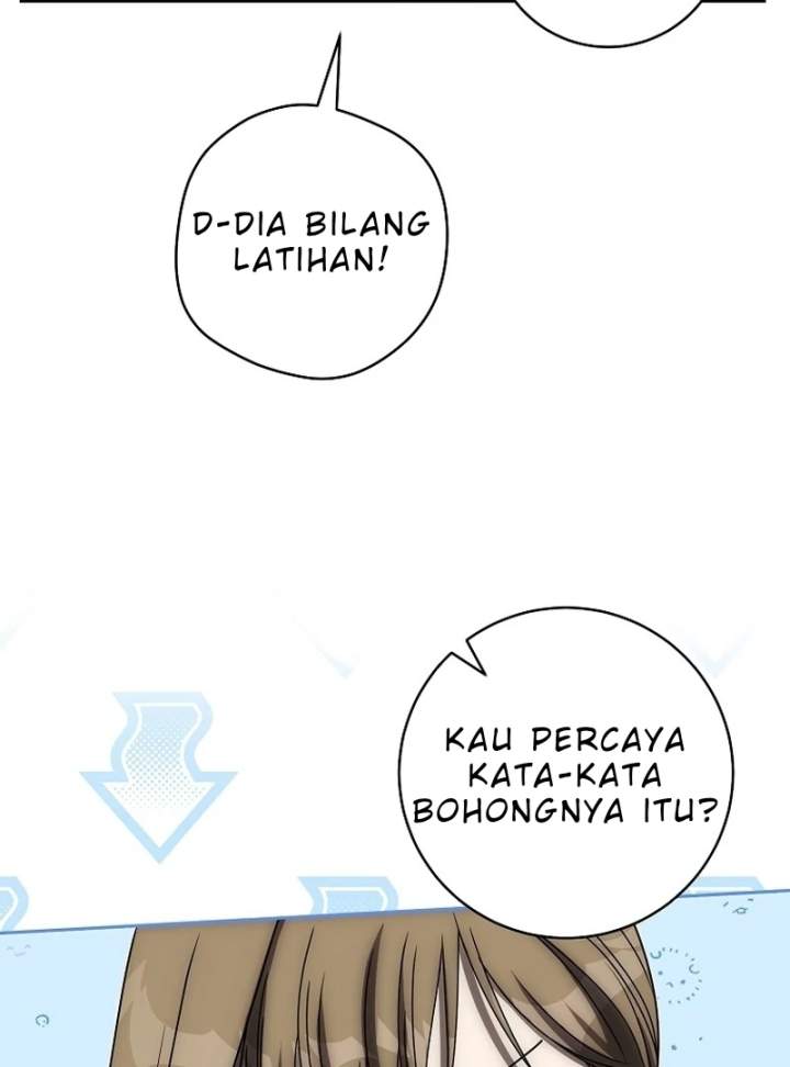 How to Get On the Main Character’s Flower Path Chapter 5