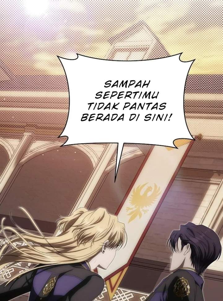 How to Get On the Main Character’s Flower Path Chapter 5