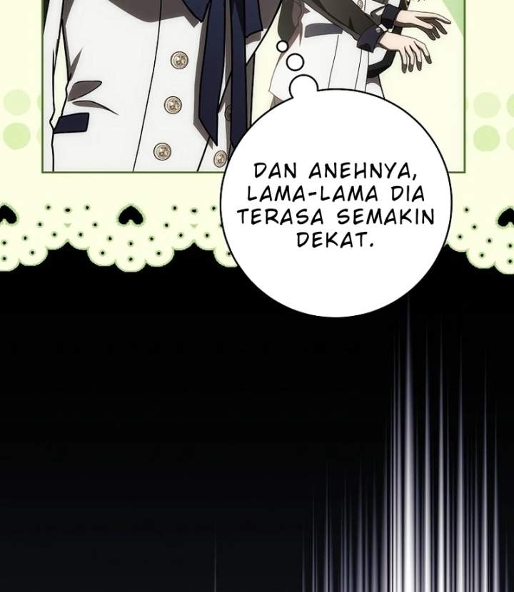 How to Get On the Main Character’s Flower Path Chapter 6