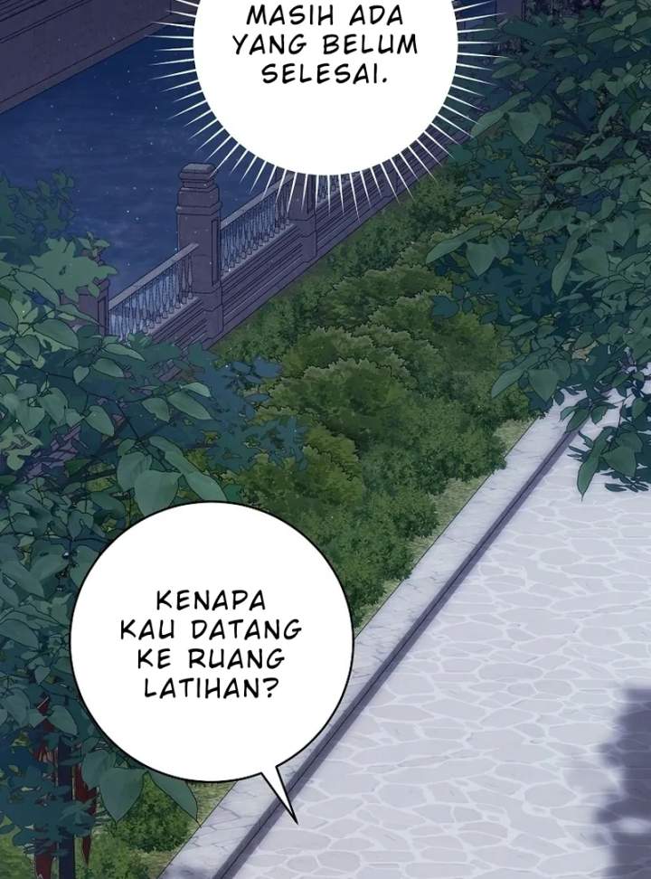 How to Get On the Main Character’s Flower Path Chapter 6