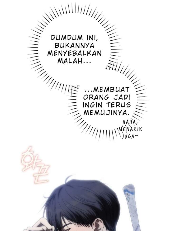 How to Get On the Main Character’s Flower Path Chapter 6