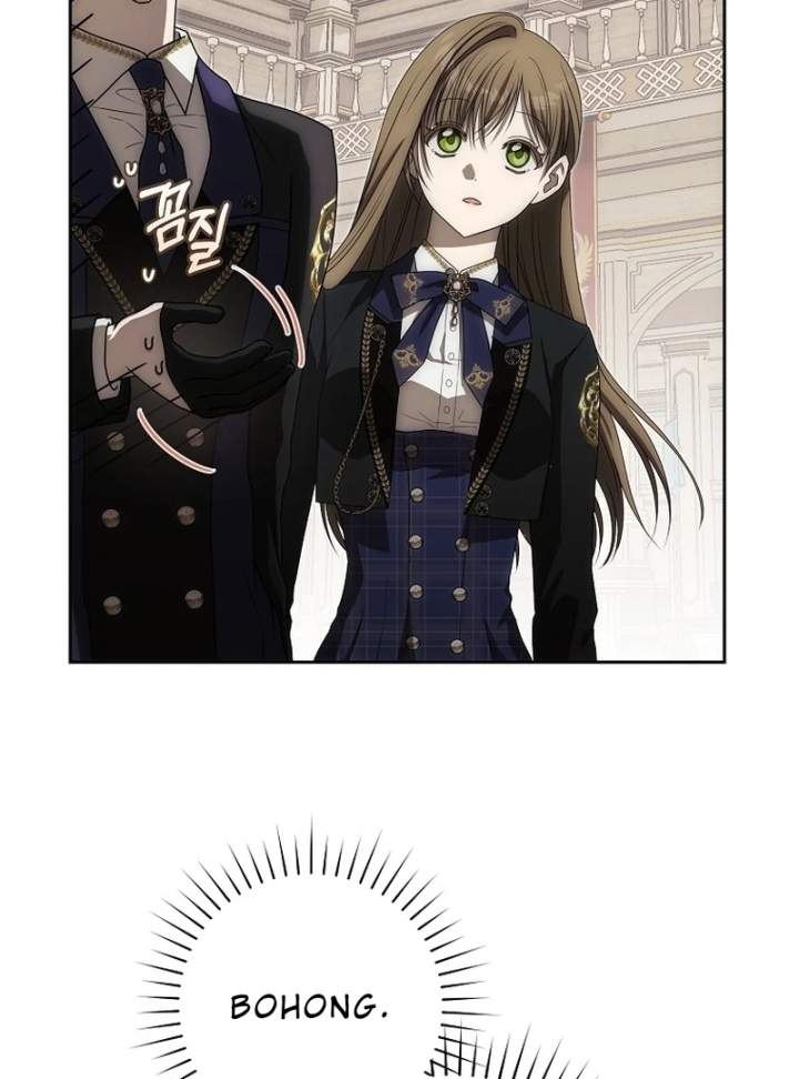 How to Get On the Main Character’s Flower Path Chapter 6