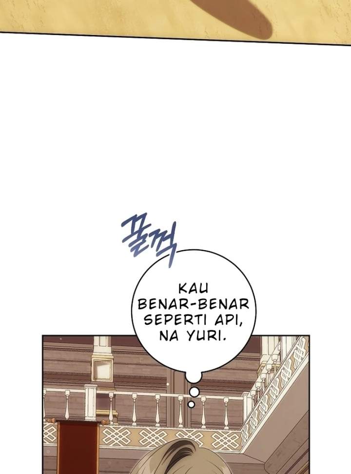 How to Get On the Main Character’s Flower Path Chapter 6