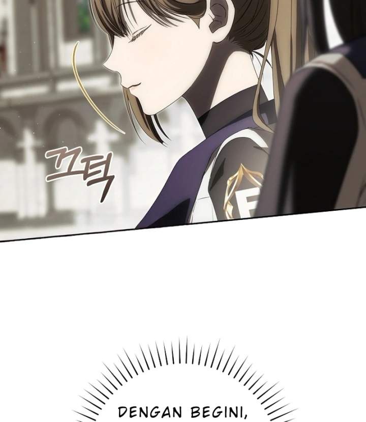 How to Get On the Main Character’s Flower Path Chapter 6