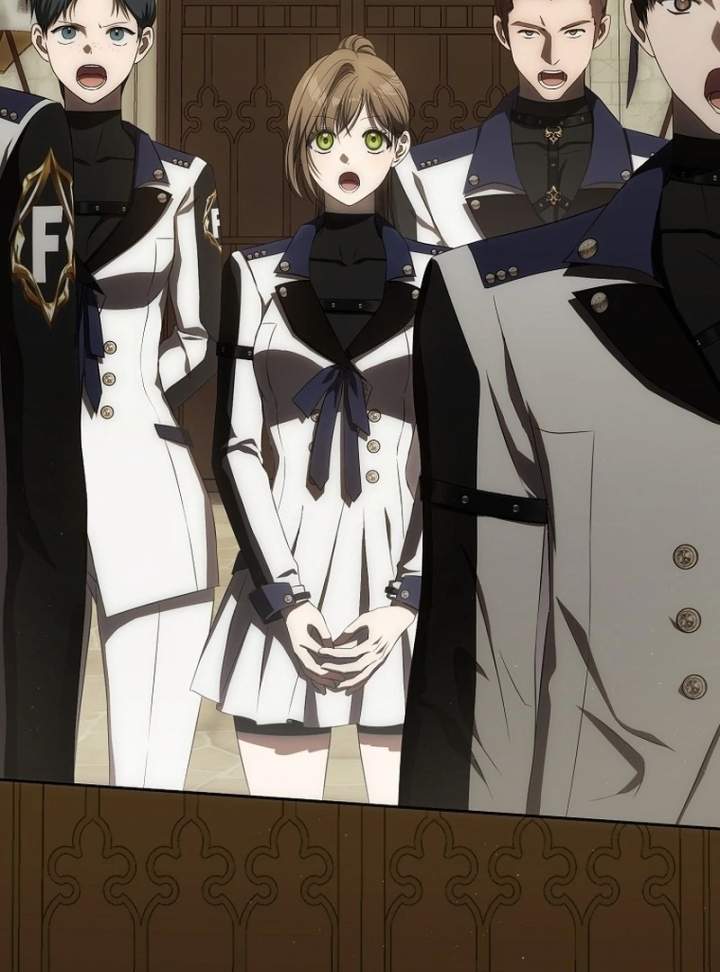 How to Get On the Main Character’s Flower Path Chapter 6
