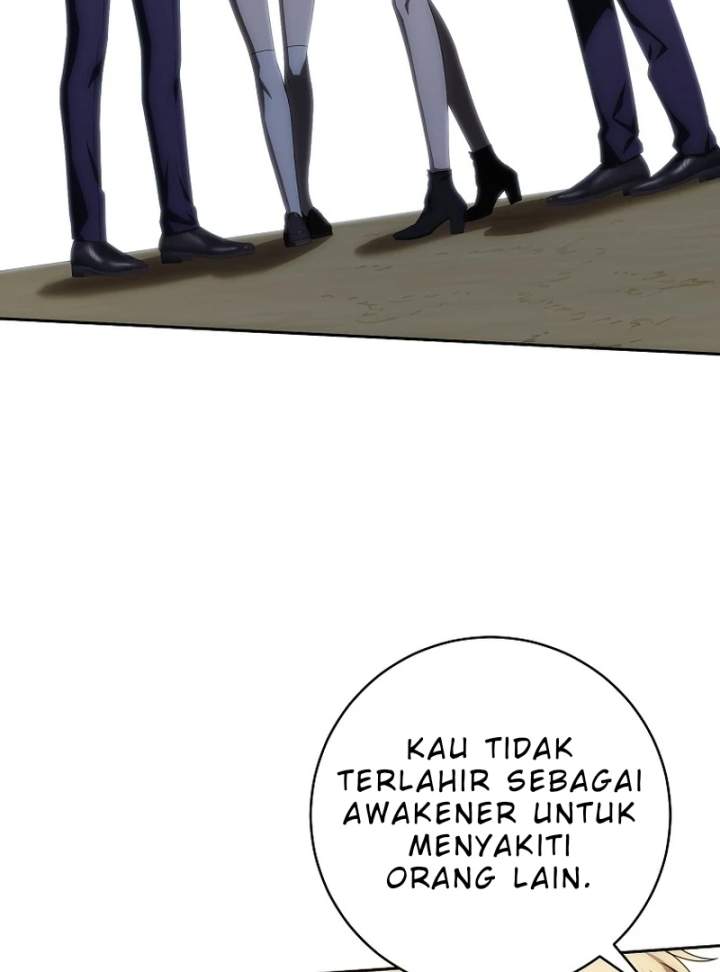 How to Get On the Main Character’s Flower Path Chapter 6