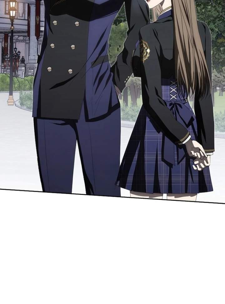 How to Get On the Main Character’s Flower Path Chapter 6