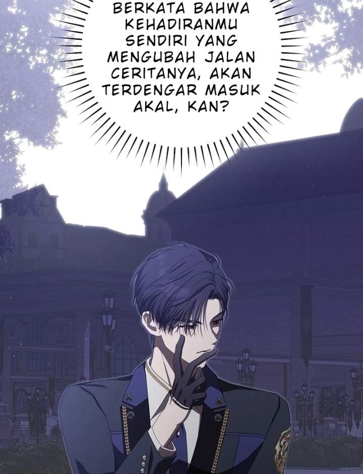 How to Get On the Main Character’s Flower Path Chapter 6