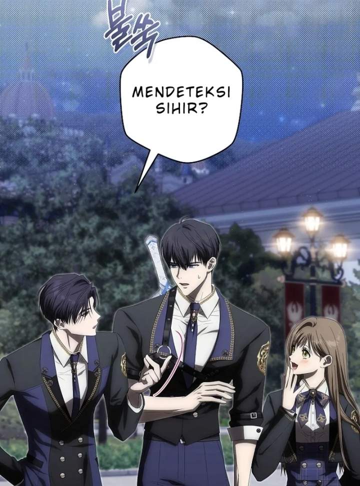 How to Get On the Main Character’s Flower Path Chapter 6