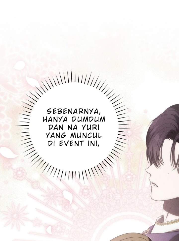 How to Get On the Main Character’s Flower Path Chapter 6