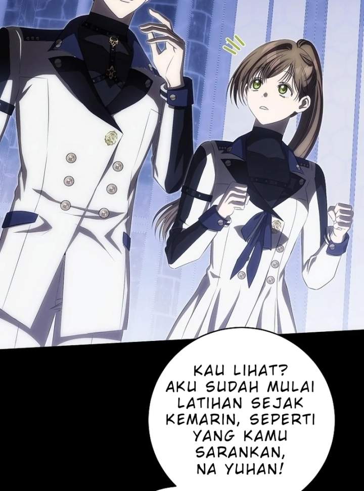 How to Get On the Main Character’s Flower Path Chapter 6