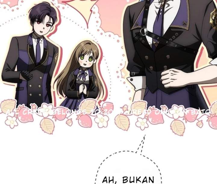 How to Get On the Main Character’s Flower Path Chapter 6