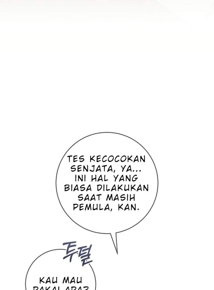 How to Get On the Main Character’s Flower Path Chapter 6