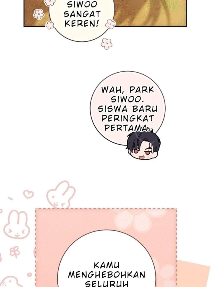 How to Get On the Main Character’s Flower Path Chapter 6