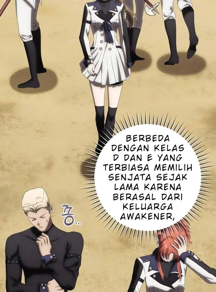 How to Get On the Main Character’s Flower Path Chapter 6