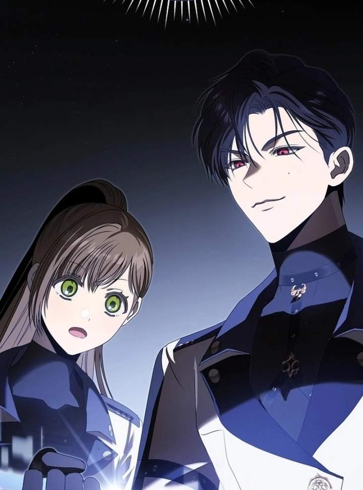 How to Get On the Main Character’s Flower Path Chapter 7