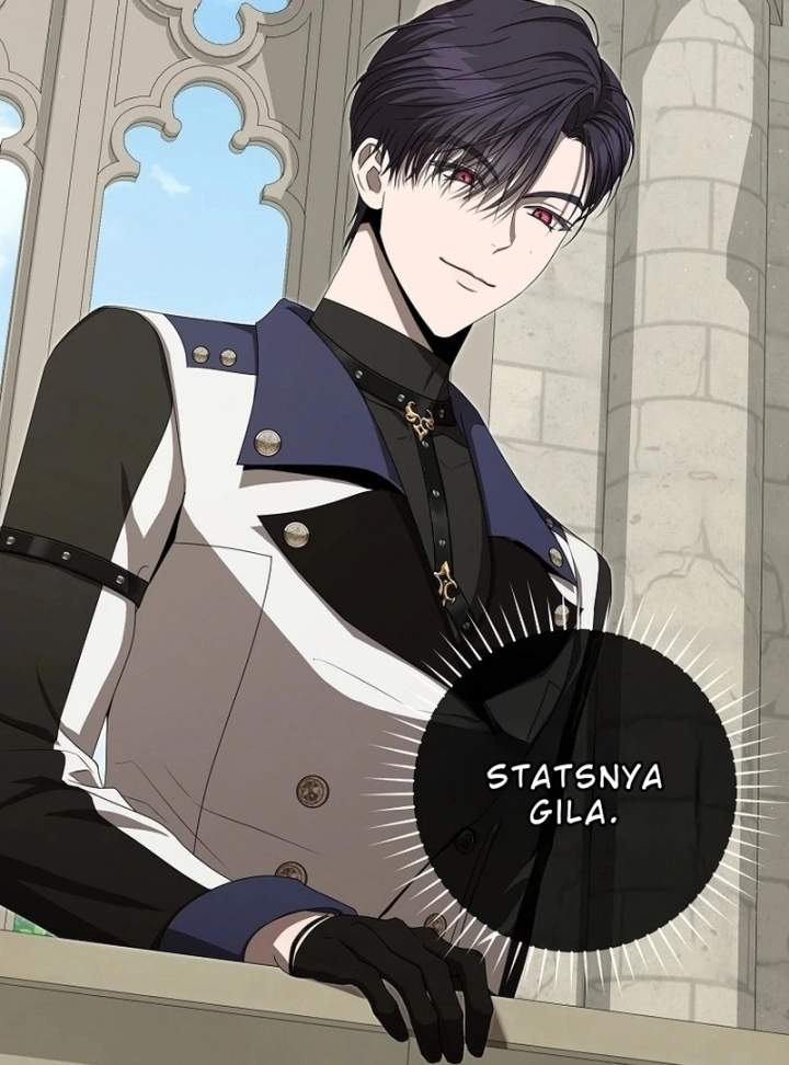 How to Get On the Main Character’s Flower Path Chapter 7
