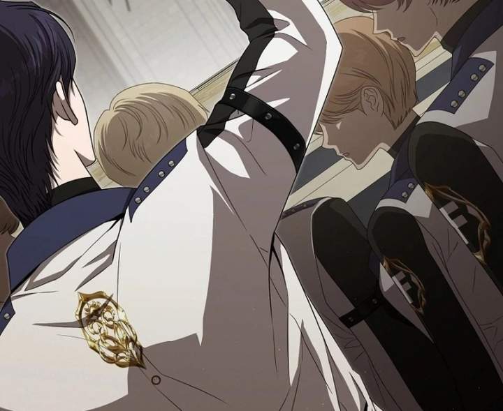 How to Get On the Main Character’s Flower Path Chapter 7